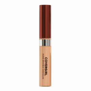 COVERGIRL INVISIBLE CONCEALER #175 HONEY