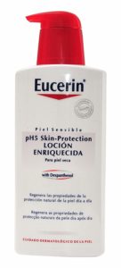 Eucerin PH5 Skin Protection Lotion Traitement du Corps