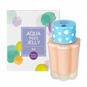 Holika Holika Aqua Petit jelly BB Cream 40ml #2