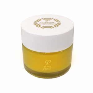 Hydratant Pour La Peau Sèche – 50ml – Crème De Cire D’abeille 100% Naturelle et Pure avec De l’huile D’Olive Vierge et des Huiles Essentielles