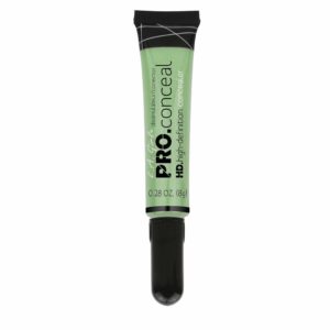 La Girl Pro Conceal Dissimilateur Green Corrector