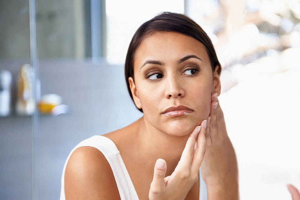Les 6 principales causes de l’acné kystique