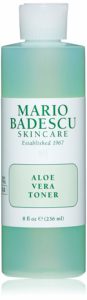 Mario Badescu Aloe Vera Toner - For Dry Sensitive Skin Types 236ml