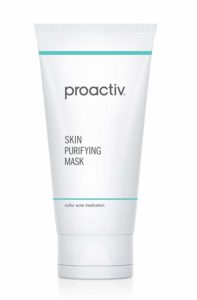 Masque purifiant Proactiv+ pour la peau, 85 g (90 jours)