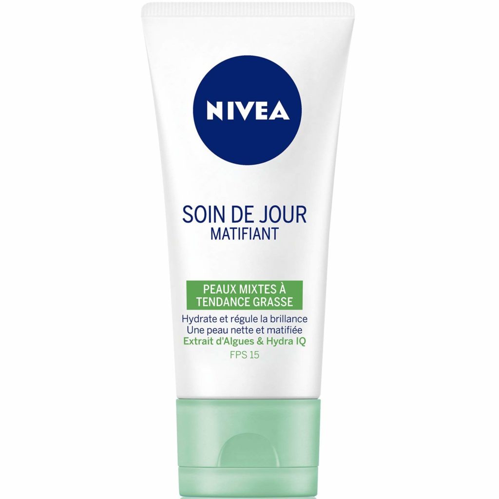 Les 5 meilleures crèmes hydratantes pour peaux mixtes Avis