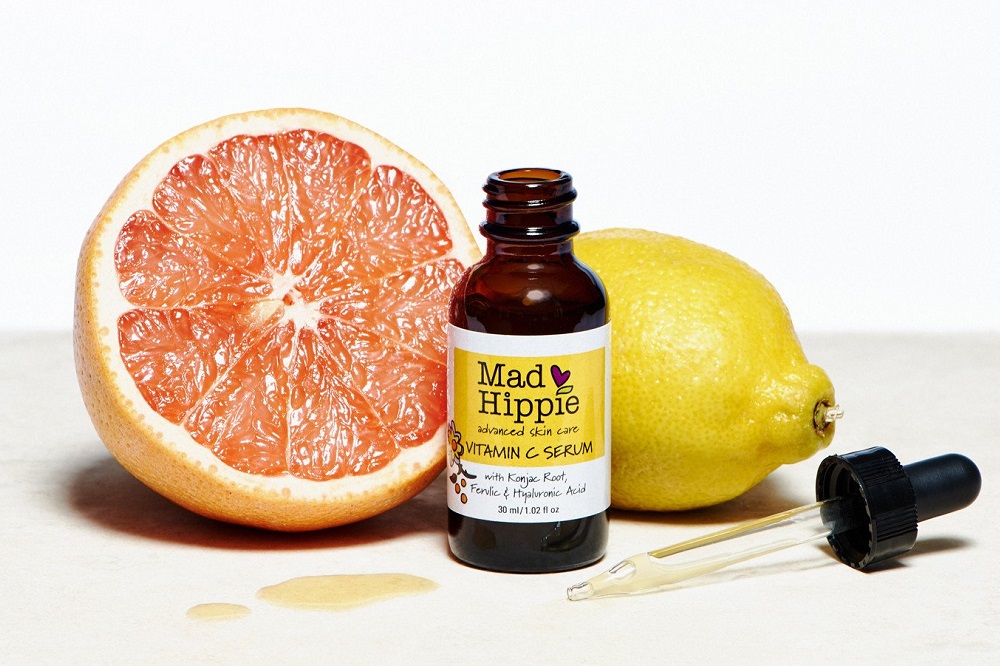 Sérum Vitamine C Mad Hippie – Test & Avis