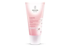 Weleda - Amande - Crème pour le visage confort absolu - Peaux sensibles ou réactives - 30 ml