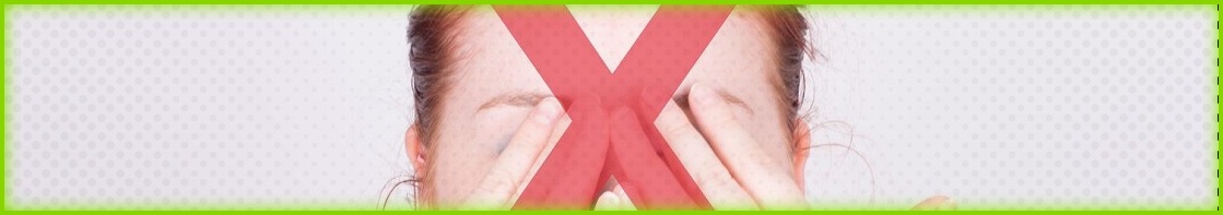 21 choses faciles à faire dès aujourd'hui pour se débarrasser rapidement et naturellement de votre acné