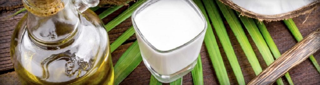 6 avantages pour la santé de l'huile MCT mieux que l'huile de noix de coco