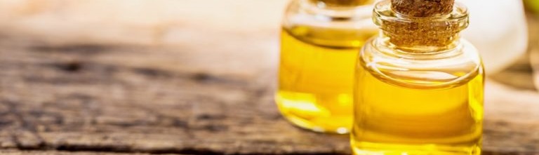 Bienfaits de l'huile essentielle de citronnelle sur la santé
