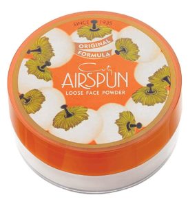 COTY Airspun Loose Face Powder - Translucent