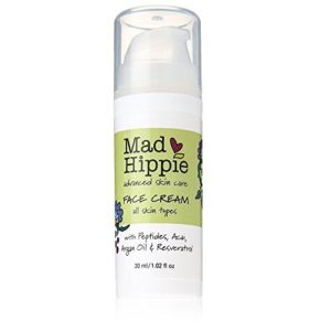 Crème Visage, 12 Actives, 1,02 fl oz (30 ml) - Mad Hippie Soins de la peau