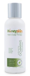 Gentle Restorative Shampoo (4 oz) Eczema, Psoriasis, Seborrhea, Dermatitis, Dandruff, Itchy Scalp Dry Scalp Treatment