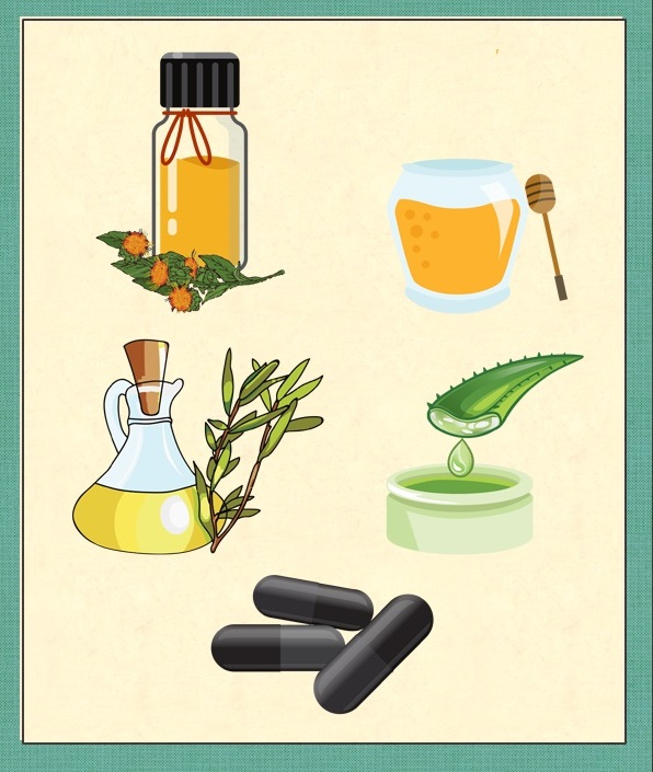 Huile d'arbre à thé pour l'acné : 10 recettes faciles à essayer
