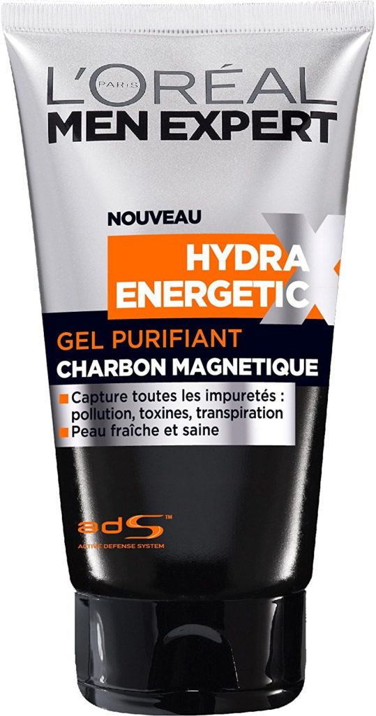 Les 3 meilleurs nettoyants visage pour hommes à la peau grasse Avis — free download