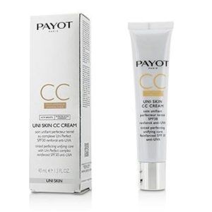 Payot Uni Skin CC Crème 40 ml