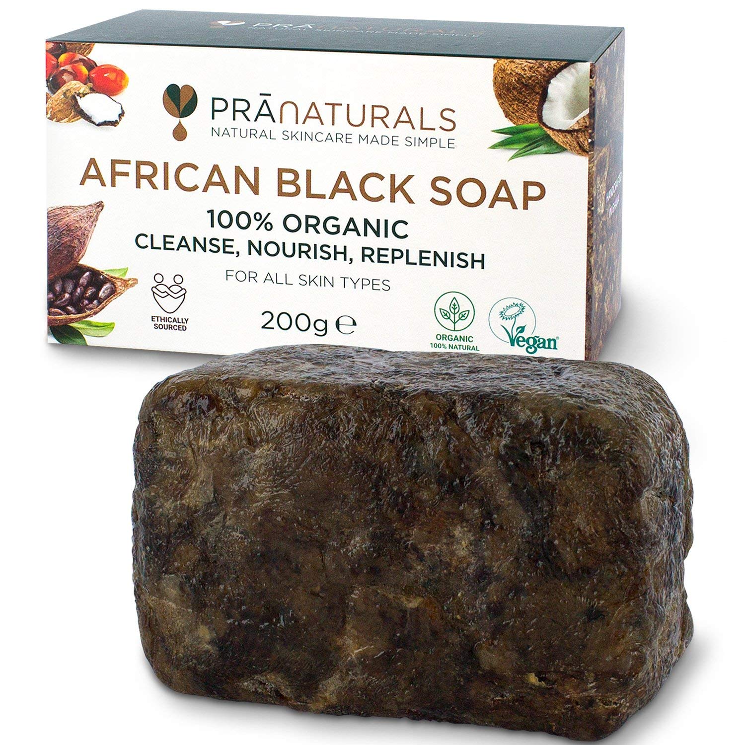 Le Savon Noir Maison - Naturel Et Polyvalent | Entretien & Jardin
