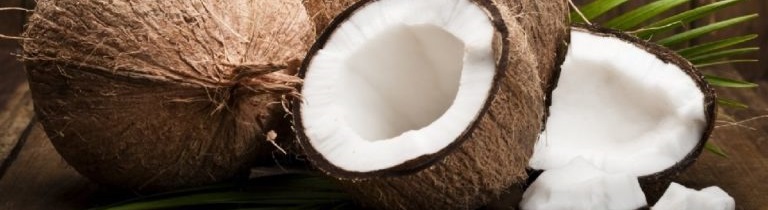 Utilisations possibles de l’huile de noix de coco (alimentation, soin du corps, produits ménagers et médecine naturelle)