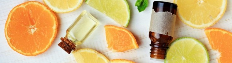 Bienfaits de l’huile essentielle de citron sur la santé