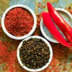 Les bienfaits du piment de Cayenne : pour les intestins, le cœur et plus encore