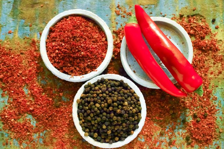 Bienfaits Du Piment De Cayenne Sur La Santé Drsoleil 