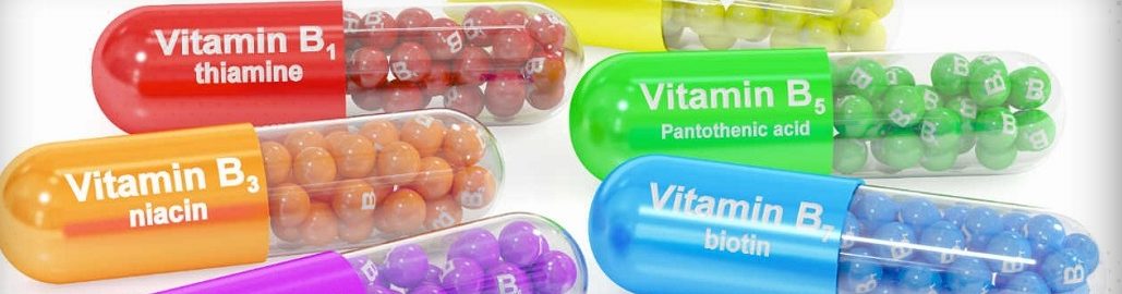 Bienfaits Des Vitamines B Sur La Santé - DrSoleil