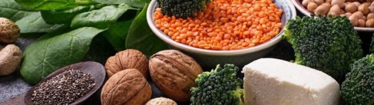 Top 10 Des Aliments Riches En Protéines Végétales Drsoleil 4779