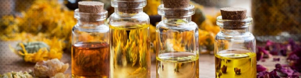 les meilleures huiles essentielles contre la nausée