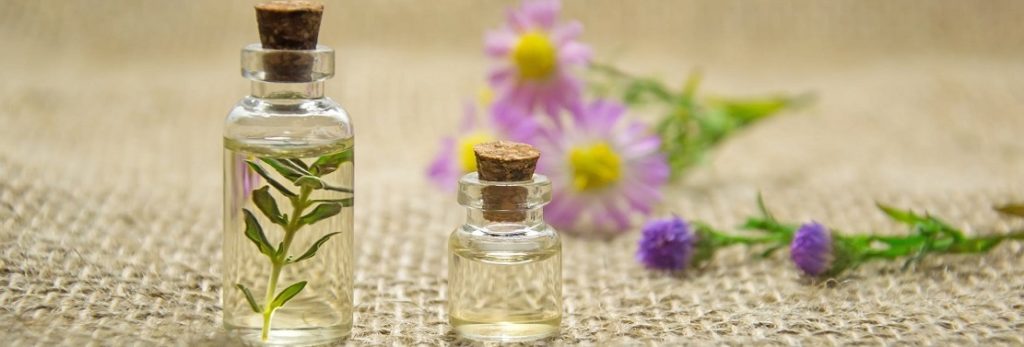 Les meilleures huiles essentielles pour les maux de tête - DrSoleil