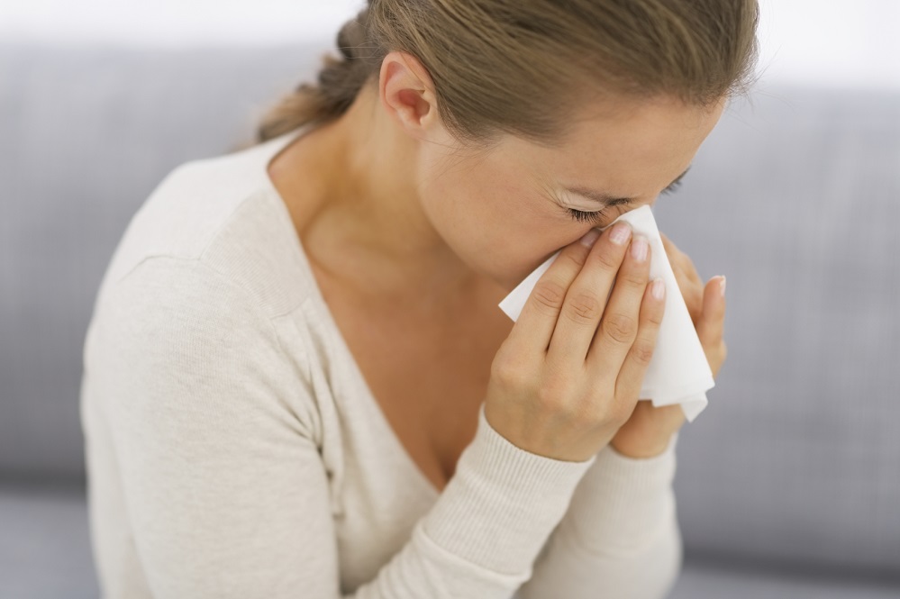 7 remèdes naturels pour un soulagement rapide du rhume