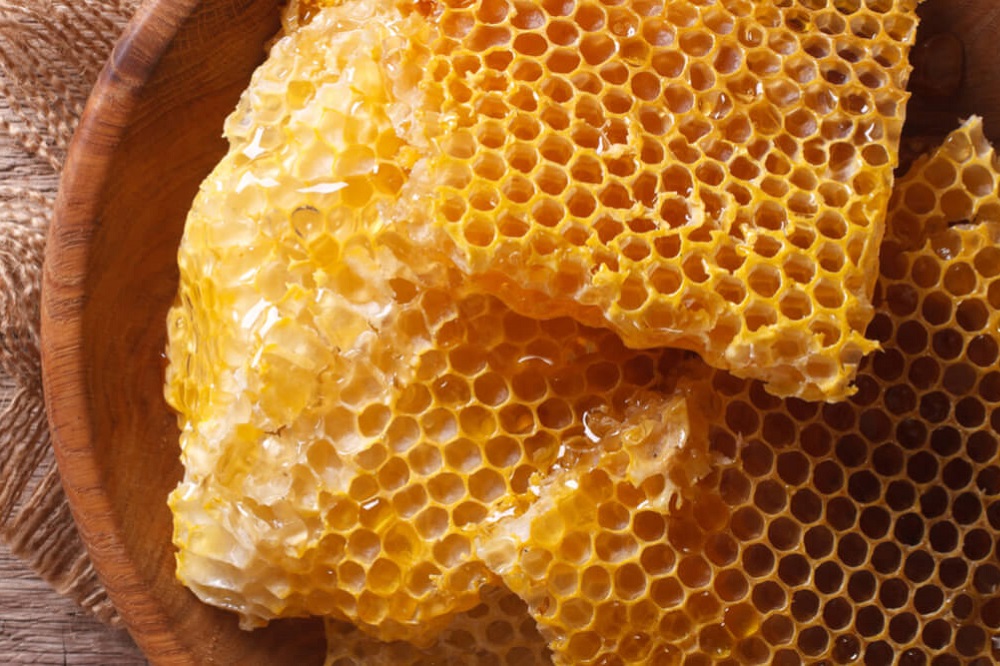 Bienfaits de la cire d’abeille sur la santé