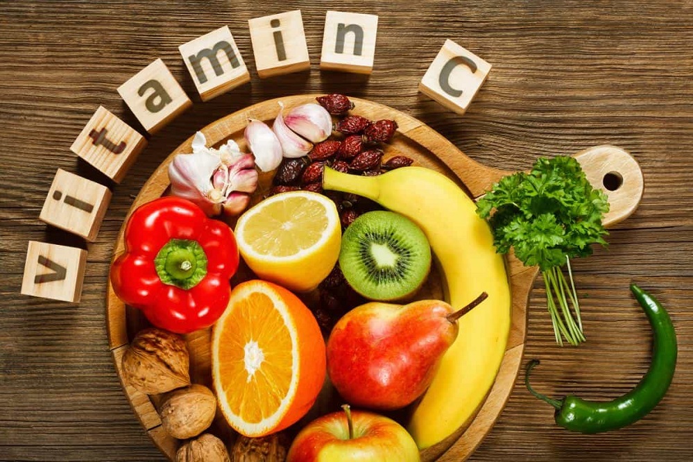 Ces aliments riches en vitamine C que vous devriez manger pour une peau plus nette et plus saine
