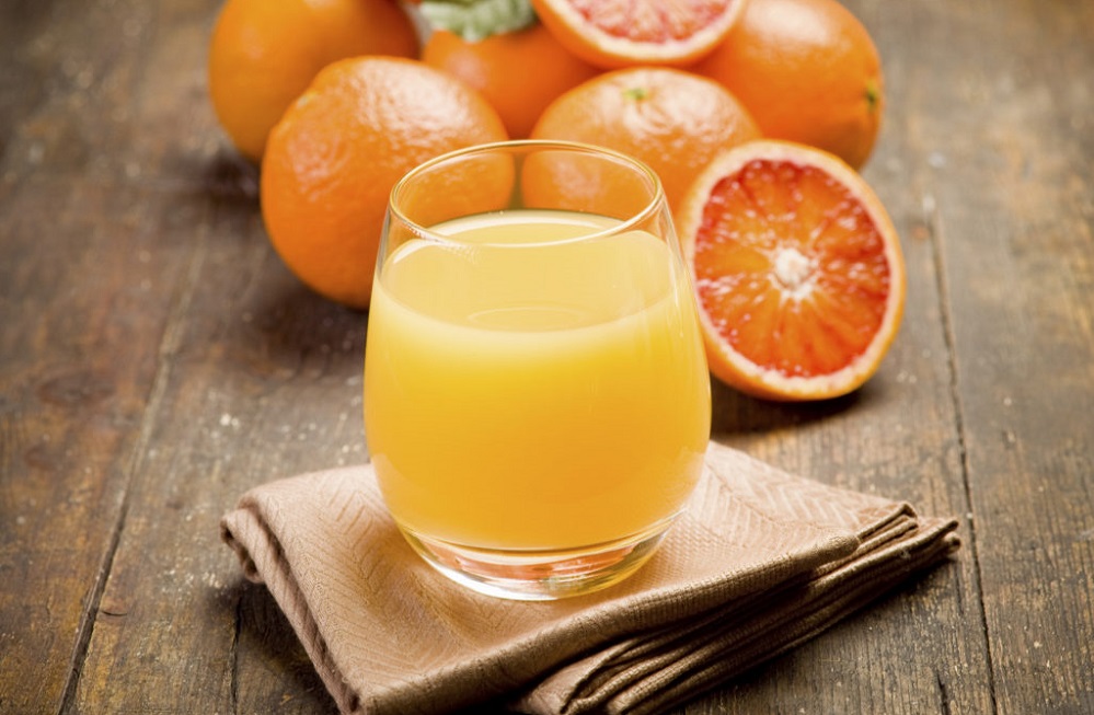 La vitamine C renforce le système immunitaire et bien plus encore