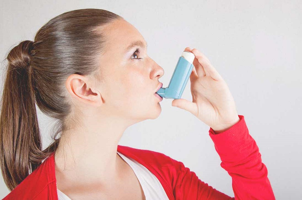 La vitamine D peut-elle prévenir les crises d’asthme ?