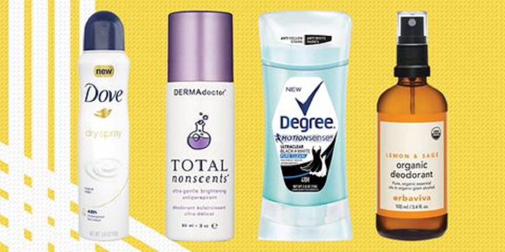 Les 3 meilleurs déodorants pour peaux sensibles – Avis & meilleurs choix