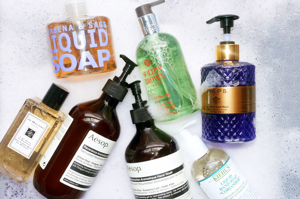 Les 3 meilleurs gels douche pour peau sèche – Avis & suggestions d’achat