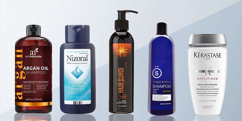 Les 3 meilleurs shampoings contre l’eczéma – Avis & conseils d’achat