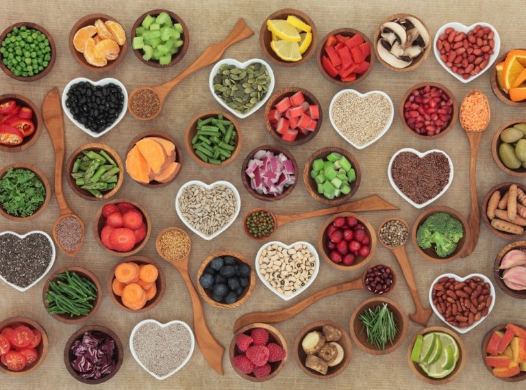 Les anthocyanes et leurs bienfaits pour le cerveau, les yeux et le système immunitaire