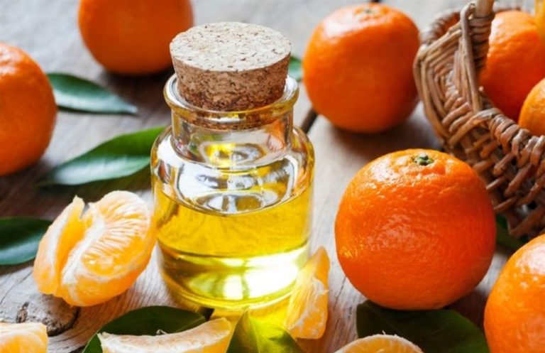 Bienfaits De L’huile Essentielle De Mandarine Sur La Santé - DrSoleil