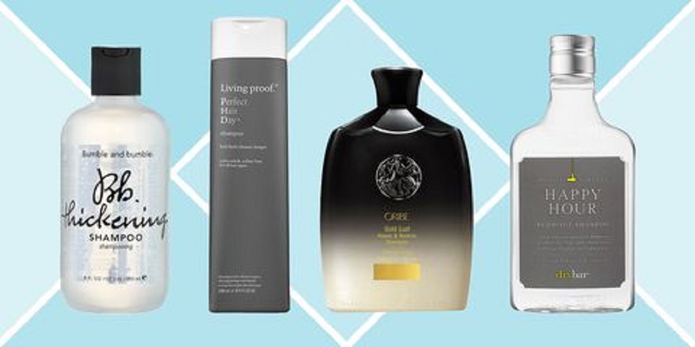Les 3 meilleurs shampooings pour le cuir chevelu à tendance acnéique – Avis & suggestions de produits