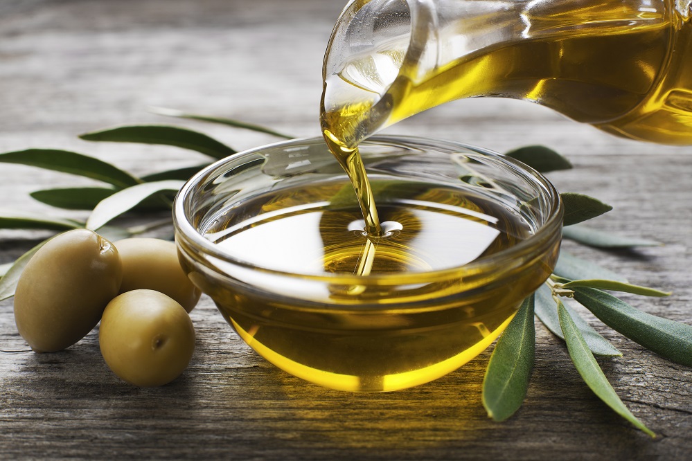 L’huile d’olive cause-t-elle l’acné ?