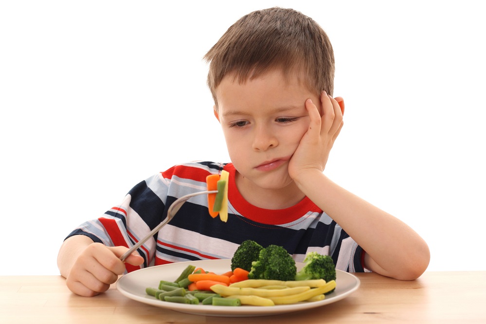 Mon enfant a-t-il besoin de suppléments de vitamines ?