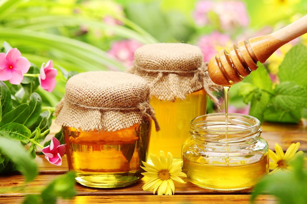 TOP 20 des utilisations du miel comme remèdes maison