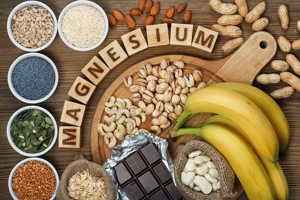 TOP 10 des aliments riches en magnésium et leurs bienfaits pour la santé