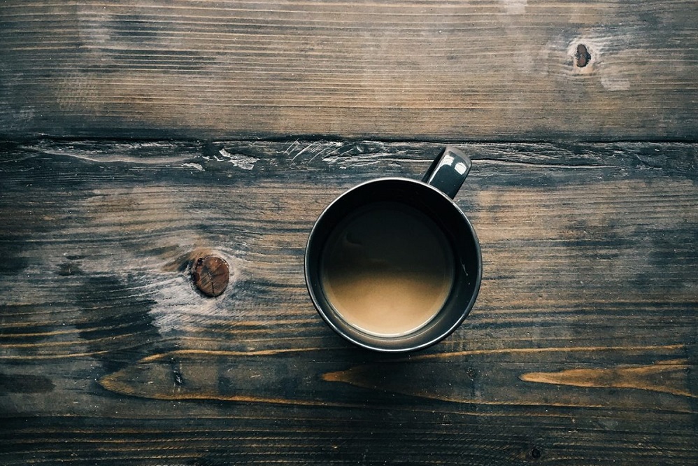 5 alternatives énergisantes au café