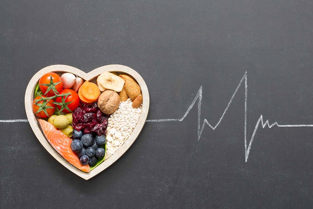 5 façons naturelles de réduire le cholestérol