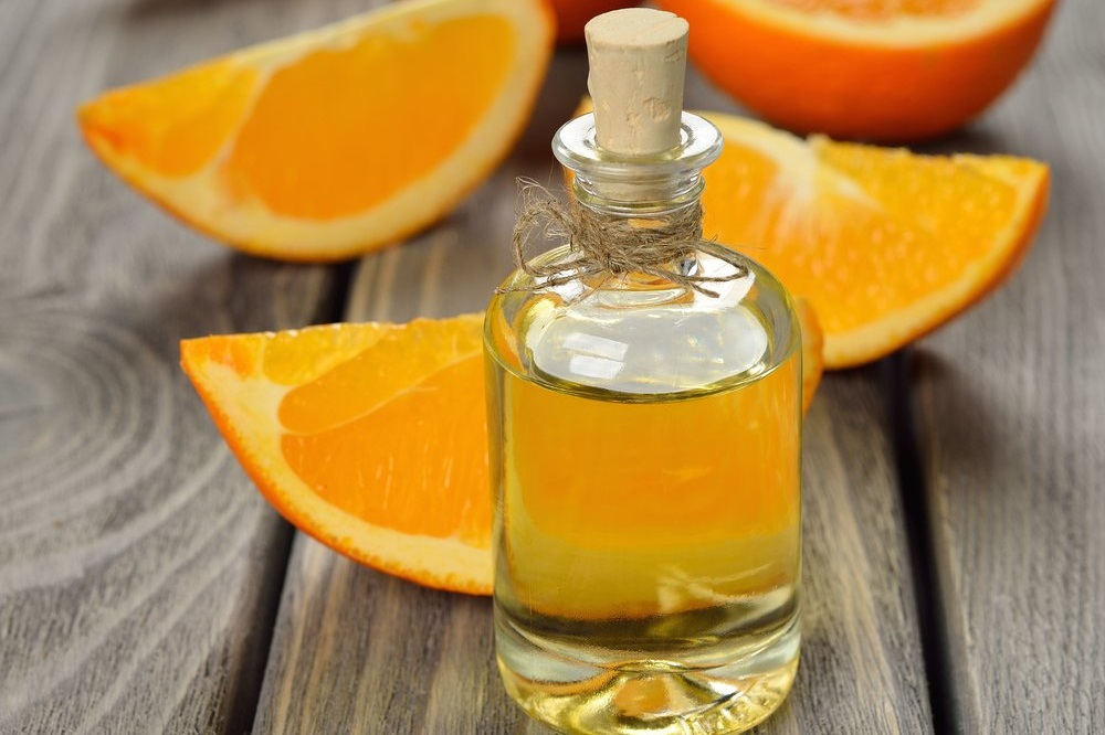 Bienfaits de l’huile essentielle d’orange sur la santé