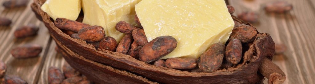 Bienfaits du beurre de cacao sur la santé