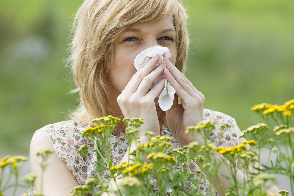 Domptez vos allergies cet été