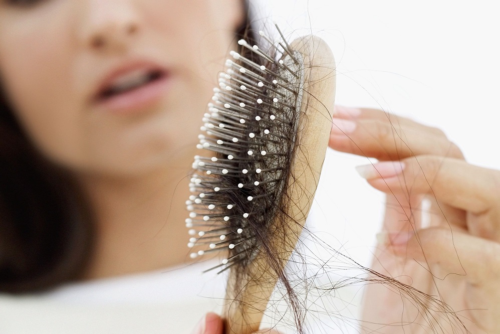 Les meilleurs remèdes naturels pour la perte de cheveux